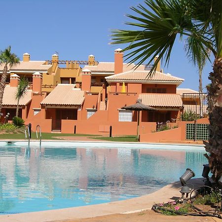 Albatros Playa 3 - 1307 Villa Mar de Cristal Bagian luar foto