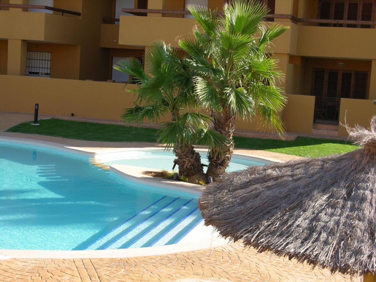 Albatros Playa 3 - 1307 Villa Mar de Cristal Bagian luar foto