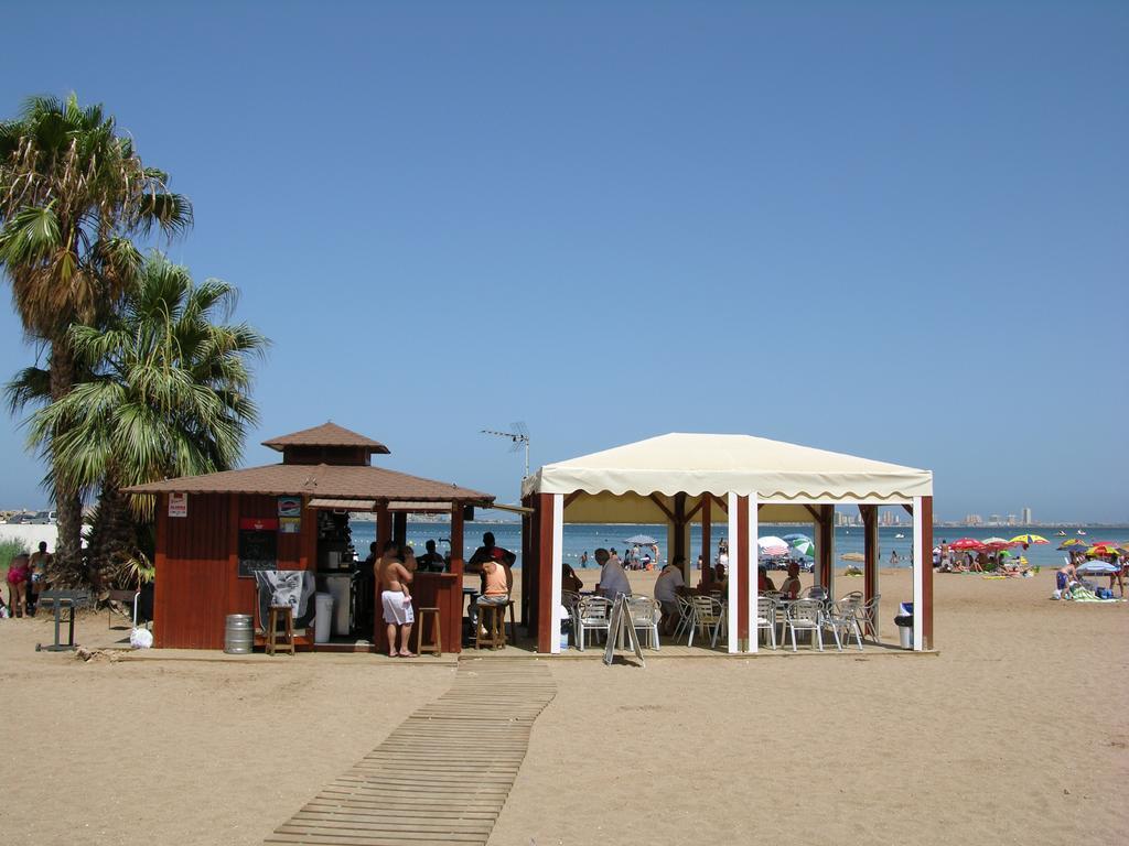 Albatros Playa 3 - 1307 Villa Mar de Cristal Bagian luar foto
