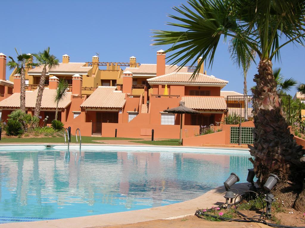 Albatros Playa 3 - 1307 Villa Mar de Cristal Bagian luar foto
