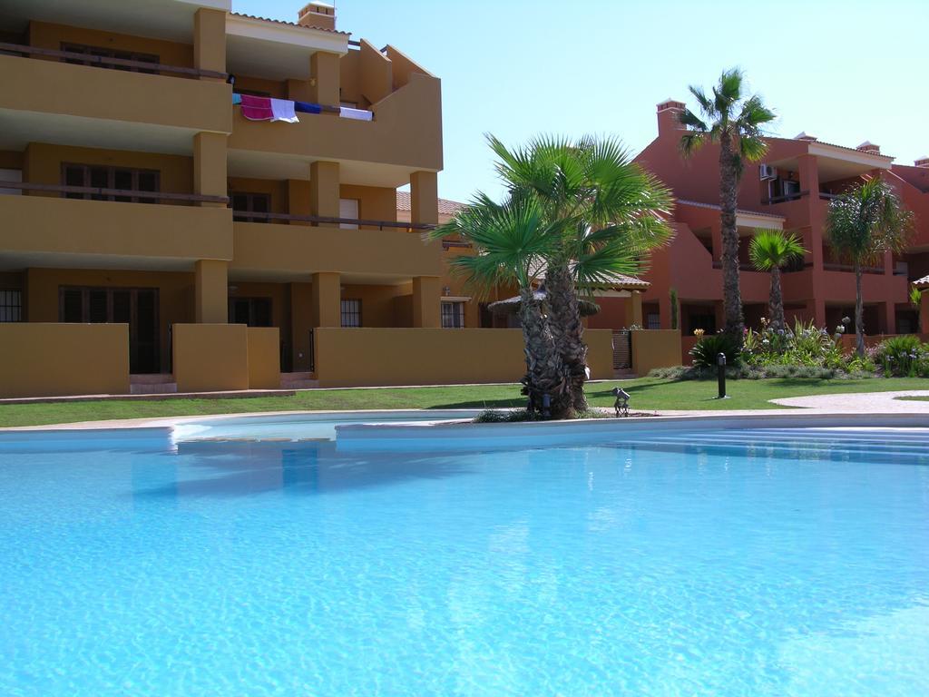 Albatros Playa 3 - 1307 Villa Mar de Cristal Bagian luar foto